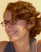 Scholz, Natalie